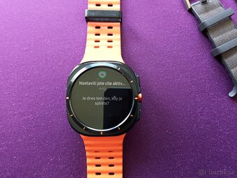 Samsung Galaxy watch ultra - 4