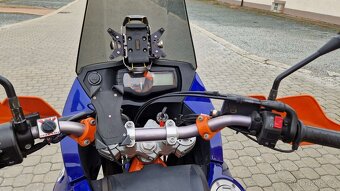 KTM 990 Adventure Dakar Edition - 30th Anniversary - 4