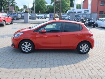 Peugeot 208 1.2i 60kW PURETECH ACTIVE - 4