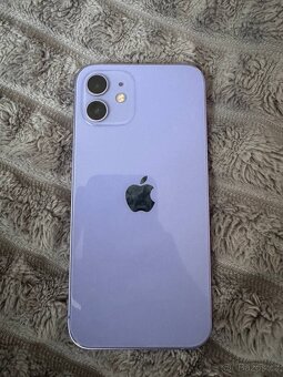 iPhone 12 - 4