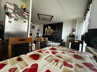 Prodej, byt 4+1, DV, Litvínov-Janov, Luční - 4