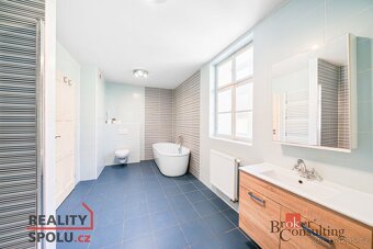 Prodej, domy/rodinný, 235 m2, 33701 Litohlavy, Rokycany [ID - 4