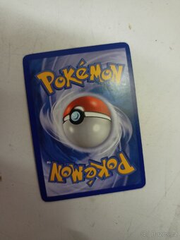 Pokémon karta Arcanine 1/123 Heartgold & Soulsilver Holo - 4
