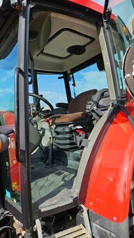 Zetor 11441 forterra intercooler - 4
