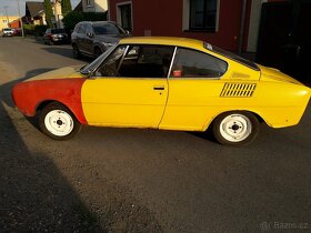Škoda 110R 20.10.1977 - 4