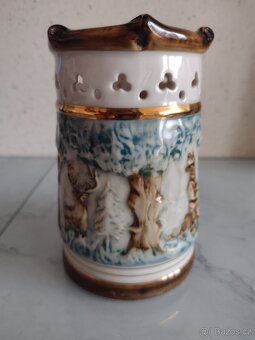 KORBEL ROYAL DUX - 4