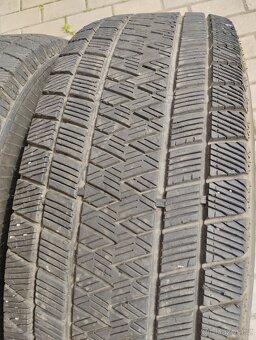 Gripmax 215/70 R16 DOT 4215 - 4