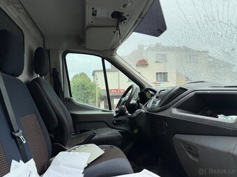Ford Transit - 2015 - L4H3 - 2.2TDCi 92kW - KO převodovka - 4