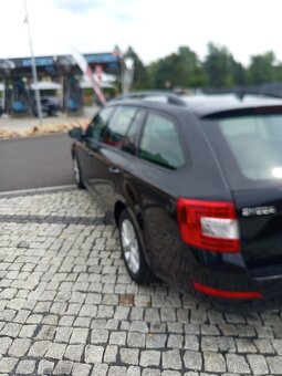 Skoda Octavia 2.0 TDI . DSG. 110 kw - 4