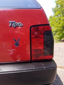 Fiat Tipo 1.4 Tuzex - 4