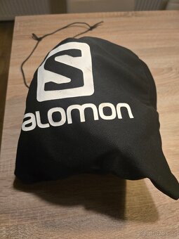 Helma Salomon Ranger - 4