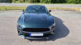 Ford Mustang BULLITT - 4