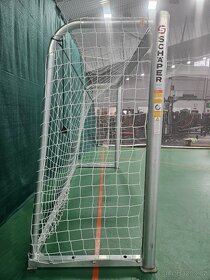 Prodám 4 fotbalové branky Shaper 3x2m - 4