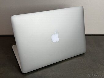 Macbook Air 13'' 2017 / i5 / 8GB / 128GB SSD / DPH - 4