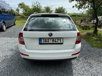 Octavia 3 2014 2.0 d - 4