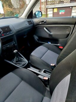 Volkswagen golf 4 1.4 55kw - 4