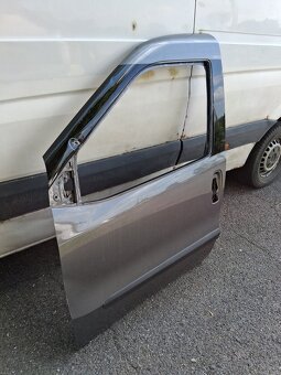 Fiat doblo leve predni dvere - 4