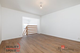 Pronájem, byty/2+kk, 37 m2, Rolnická 151/62, Kateřinky, 7470 - 4