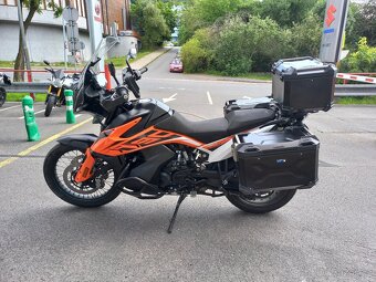 KTM Adventure 790 (2019/18800km) - 4