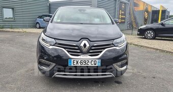 RENAULT Espace dCi 160 INITIALE PARIS EDC 7 míst 05/2018 - 4