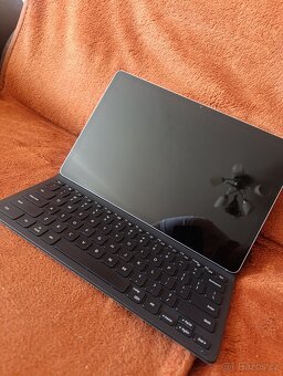 Samsung Galaxy Tab S7 FE 5G - 4