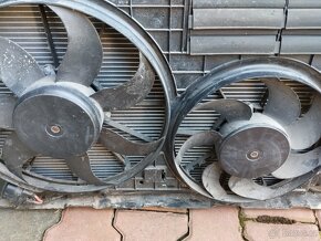 Škoda Superb 2 chladičovka - 4