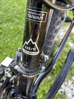 Specialized dětské kolo "24" - 4