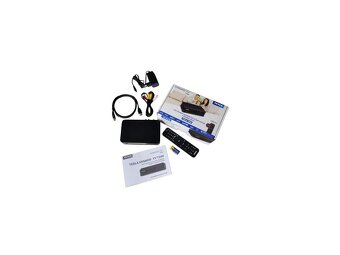 Set top box - 4
