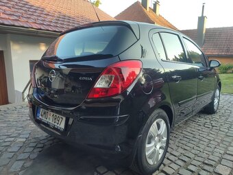 Prodám Opel Corsa - 4