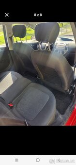 Hyundai i20 - 4