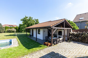 Prodej, dům , m2, Šestajovice, Ovesná - 4
