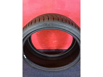 225/35 R19 88Y LETNÍ Goodyear Eagle F1 Asymmetric 2 - 4