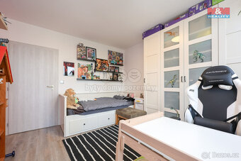 Prodej bytu 2+1, 55 m², Ostrava, ul. Plzeňská - 4