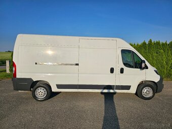 Peugeot Boxer, L3H2, 96 KW, 2.0, 3500 Kg, 296.694 BEZ DPH - 4