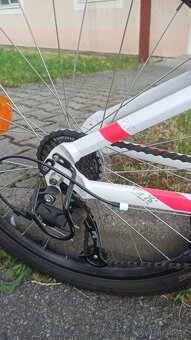 kolo Rockrider 26 velikost XS - 4