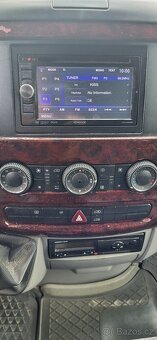 Prodám VW Crafter 2.5tdi/120kw/r.2008/21míst - 4