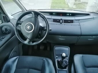 Renault espace 4 - 4