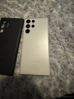 Samsung galaxy s22 ultra 128gb - 4
