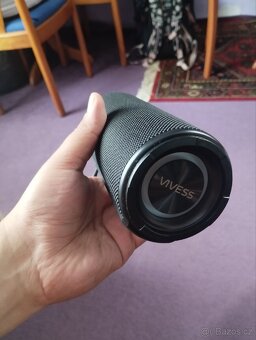 Reproduktor bloutooch - 4