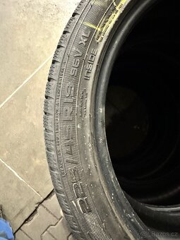 NOKIAN WRA4 225/45R19 - 4