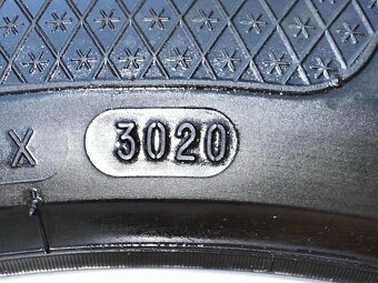 Original ALU kola Audi 17" 7,5J ET37 + 225/55/R17 - 4
