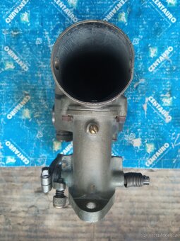 Karburátor Zenith 26 K - 4