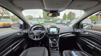 FORD KUGA 2.0TDCi 4x4 132KW TITANIUM 1MAJITEL - 4