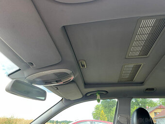 Mercedes E 320 CDI - 4