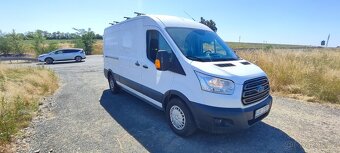 FORD TRANSIT 2.2 92 KW 2015 - 4