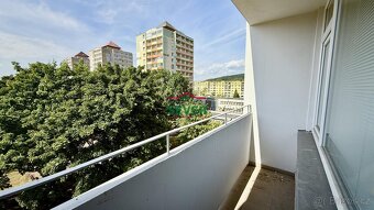 Prodej, byt 3+1, OV, Most, ul. U Věžových domů - 4