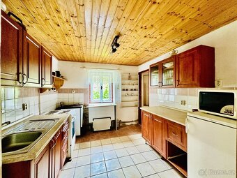 Prodej rodinného domu, 142 m² - Myslív - 4