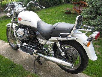 Moto Guzzi California 1999 - 4