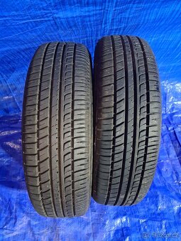 Letní pneu 175/65 R15 Lassa 2Ks - 4
