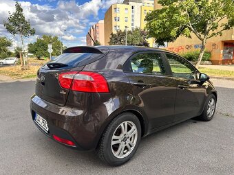 Kia Rio 1.25 62kw 90tkm - 4